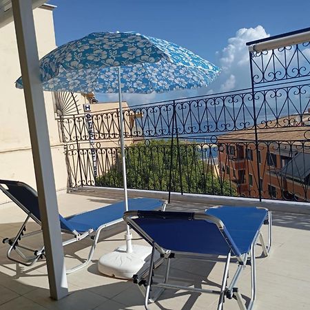 Appartement Kiki'S Penthouse à Corfu  Extérieur photo