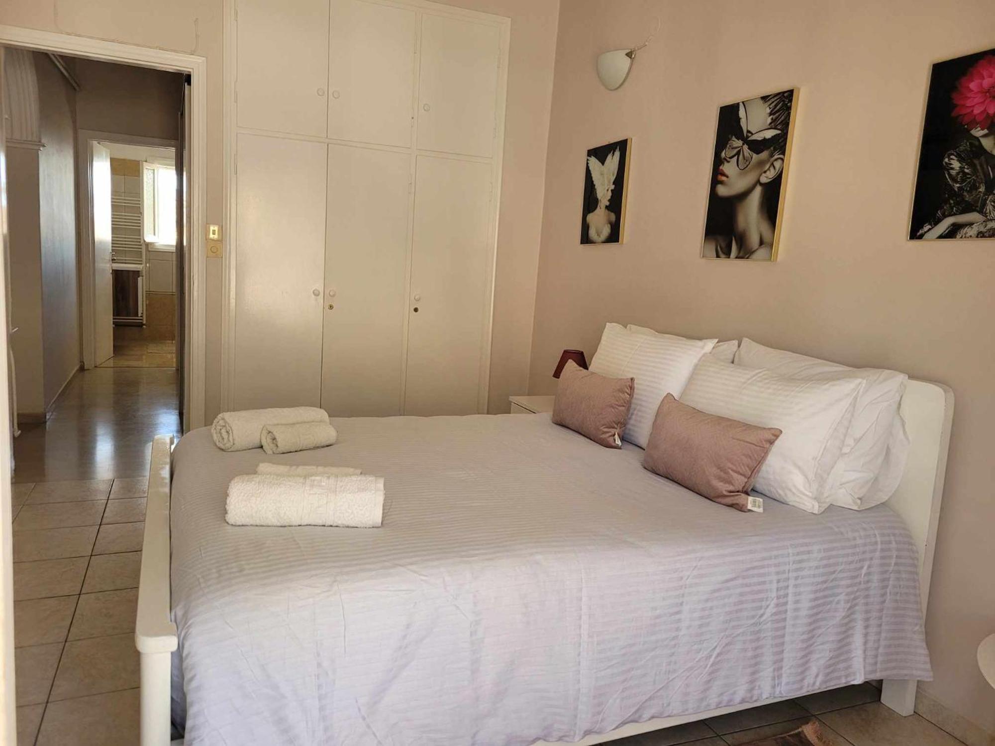 Appartement Kiki'S Penthouse à Corfu  Extérieur photo